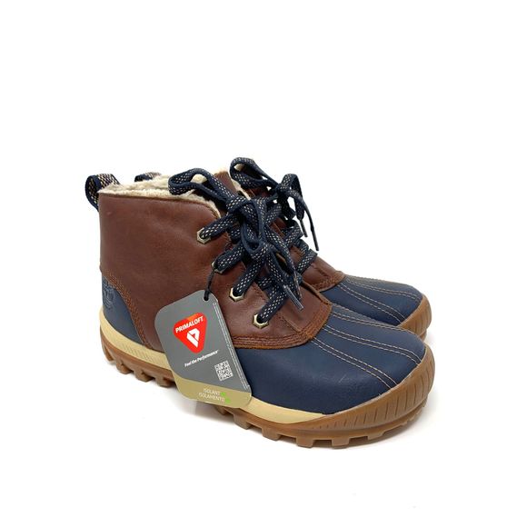 Timberland Shoes - Timberland Womens Waterproof Chukka Boots 7
